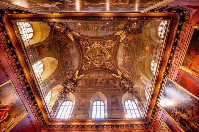 Paris: Louvre Museum Tour Mona Lisa & Iconic Masterpieces - Orsay Upgrade: Add Another Morning of Masterpieces