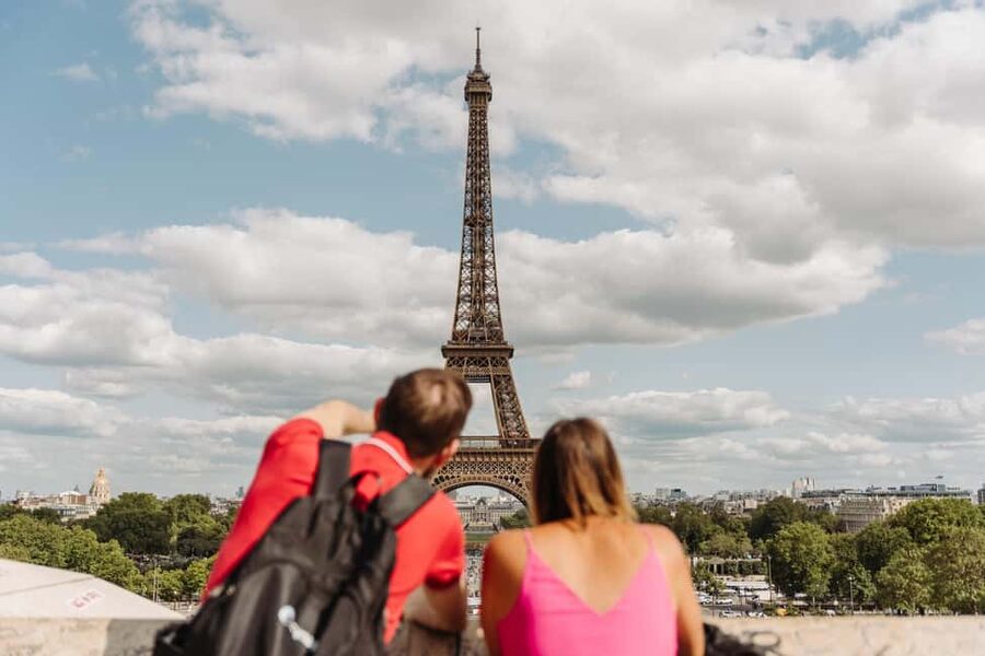 Paris: Louvre or Orsay, Eiffel Tower, City Walk & Cruise - Key highlights worth caring about