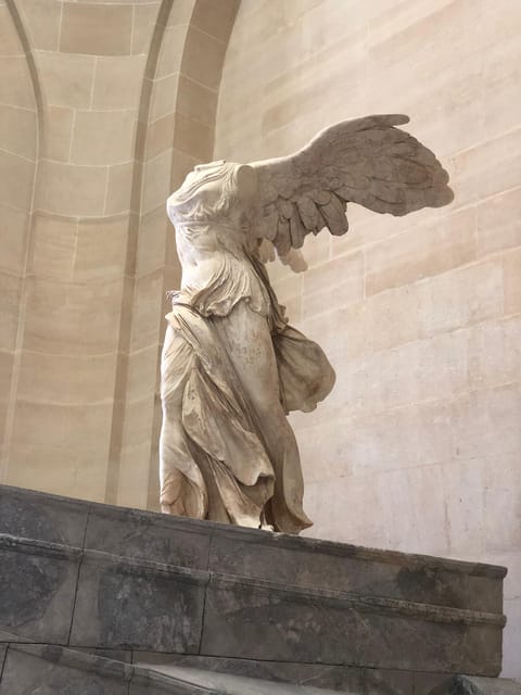 Paris Louvre : Private Treasure Hunt for Families or groups - Private Louvre Treasure Hunt: What the 2 Hours Really Feel Like