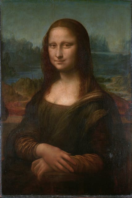 Paris Louvre : Private Treasure Hunt for Families or groups - The Guide Factor: Hugo and Lisa as Examples of What Works