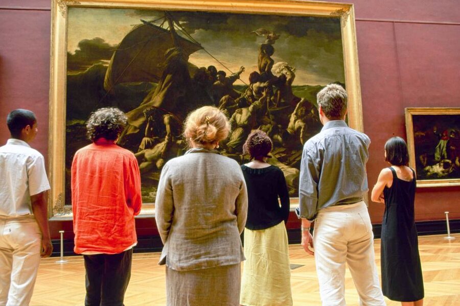 Paris: Louvre Reserved Ticket and River Cruise Combo - Who this Louvre and Seine combo suits best
