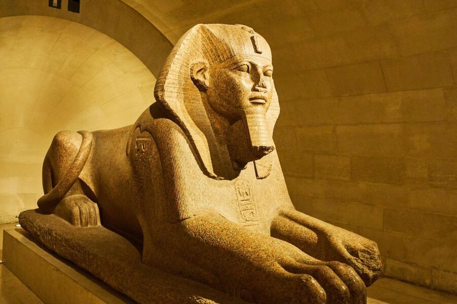 Paris: Louvre Ticket with Audioguide App and Seine Cruise - The Louvre: How Much You Can See in 3 Hours