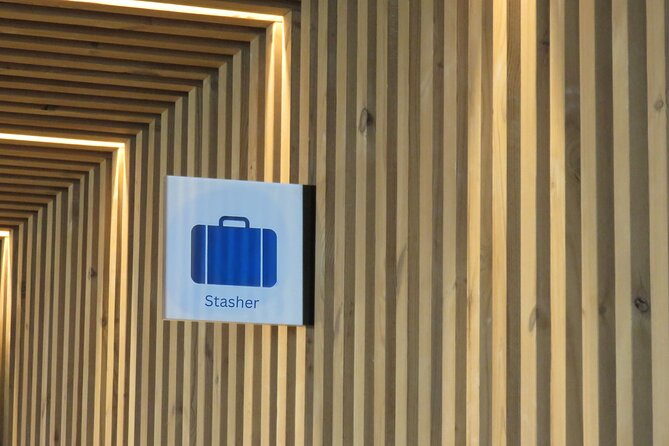 Paris Luggage Storage in Gare du Nord Station - Things you should do before you hand over your luggage