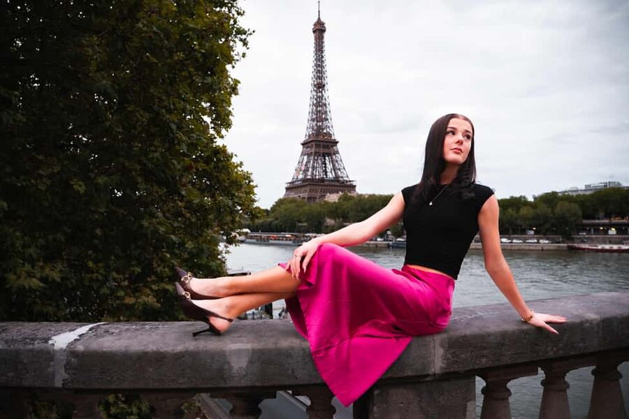 Paris: Luxury Photoshoot near the Eiffel Tower Photos in 24H - Who This Photoshoot Suits Best (and Who Might Want Something Else)