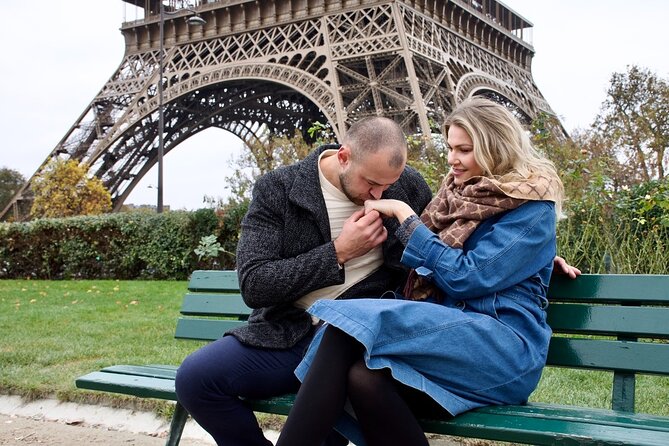 Paris: Luxury Private Photo Eiffel Tower & Louvre pyramid - The 3-hour flow: how the day stays moving without feeling rushed