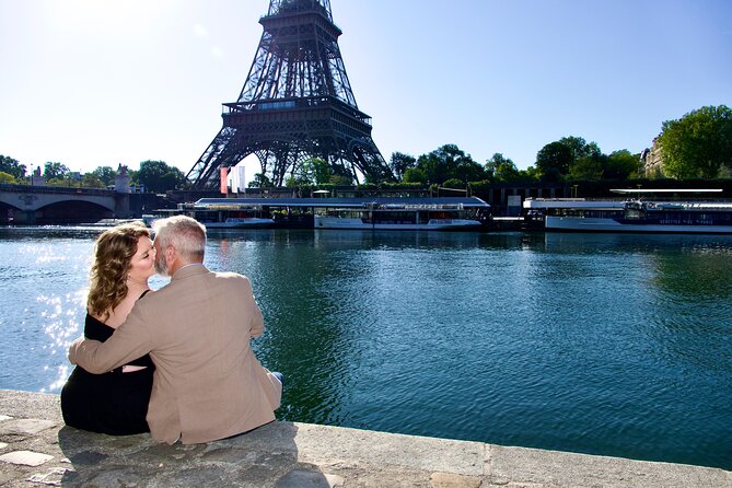 Paris Luxury Private Professional Photoshoot at the Eiffel Tower - Price and Value: Is $65.90 a Good Deal?