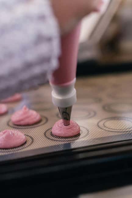 Paris: Macaron Baking Class - Flavor and color customization: making macarons feel like yours