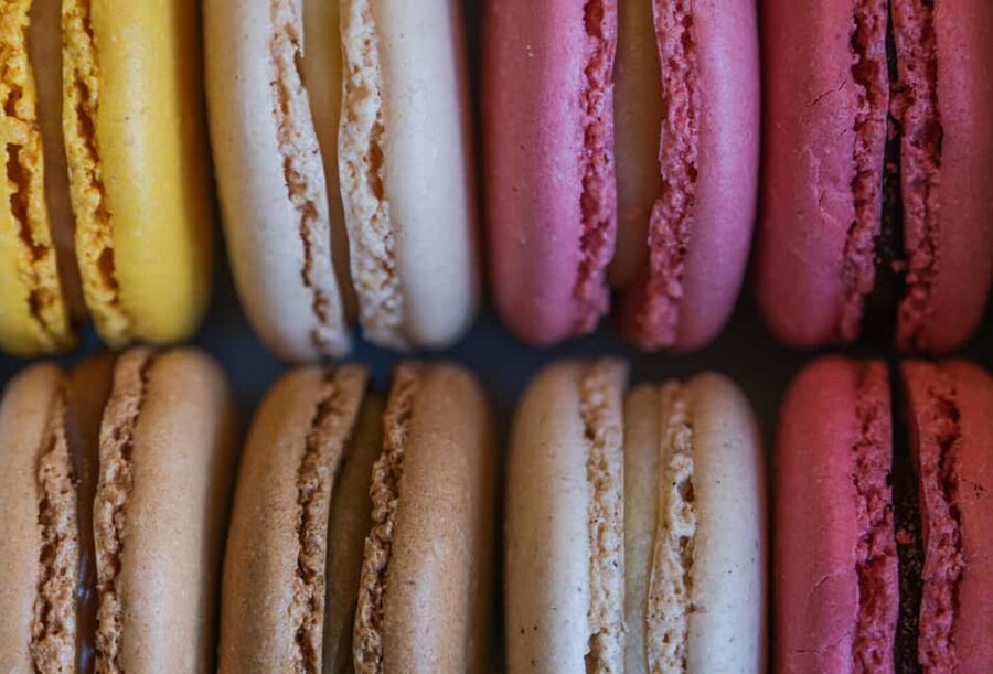 Paris: Macaron Baking Class - Potential downsides to consider before you book
