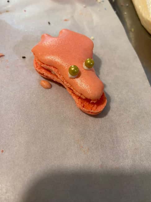 Paris: Macaron Baking Class for Families and Kids - Value in Paris: Is $112 Worth It for Families?