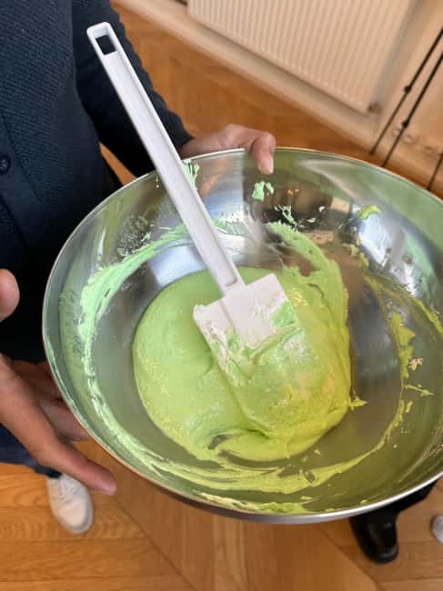 Paris: Macaron Baking Class in Central Paris - Hands-On Macaron Shells: Where Most People Need the Guidance