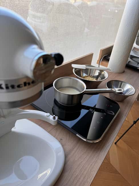 Paris: Macaron Baking Class in Central Paris - What You Take Home: Recipe, Plus a Box of Your Own Work