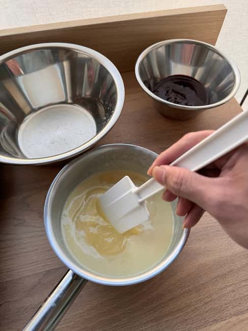 Paris: Macaron Baking Class in Central Paris - Price and Value: What $122 Buys You in Real Terms