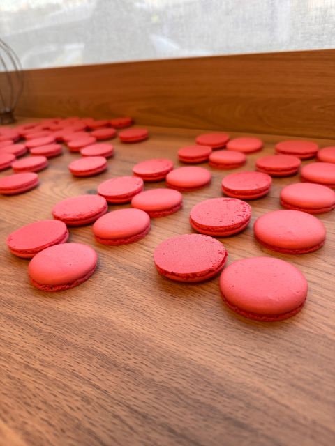 Paris: Macaron Baking Class in Central Paris - Who Should Book This Class (and Who Should Skip It)