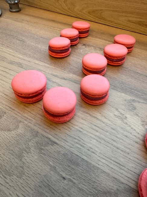 Paris: Macaron Baking Class in Central Paris - The Intro: History, Artistry, and Why It Affects the Result