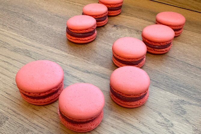 Paris Macaron baking class with a Chef Patissier - Why This Macaron Class Feels Different From a Typical Cooking Tour