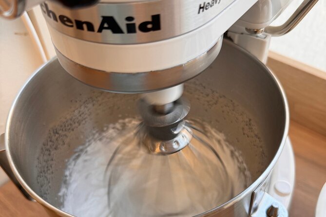 Paris Macaron baking class with a Chef Patissier - Key Things You Should Know Before You Go