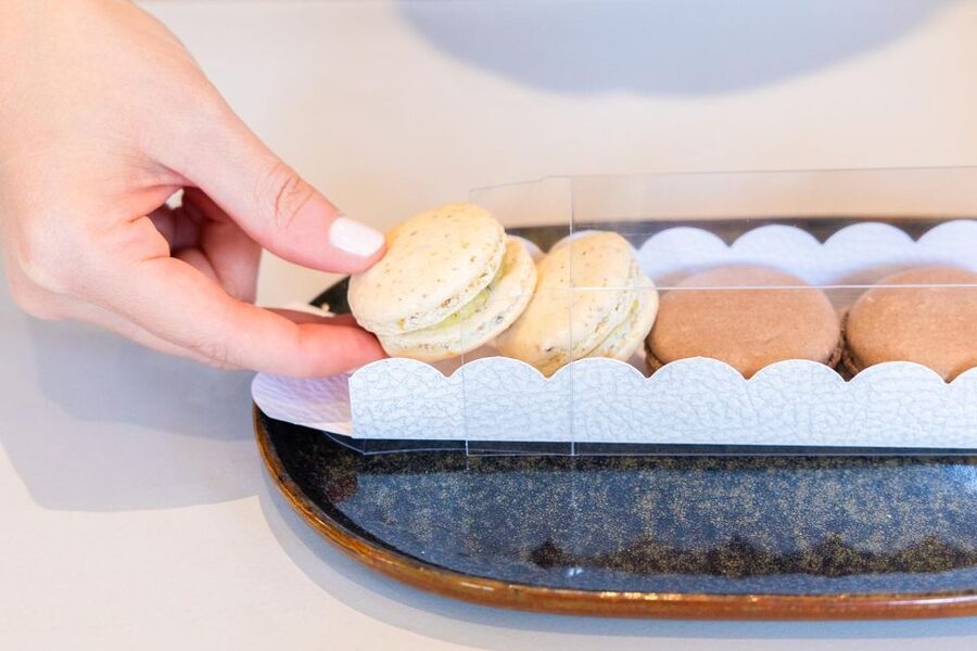 Paris: Macaron Class at Galeries Lafayette - Who This Suits Best: Couples, Families, and Parent-Child Wednesdays