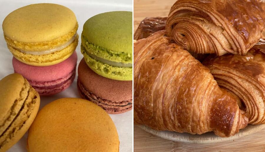 Paris: Macaron, Croissant or Pastry Class with a French Chef - What Actually Happens During the 150 Minutes to 3 Hours