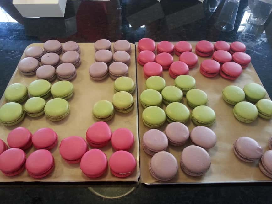 Paris: Macaron, Croissant or Pastry Class with a French Chef - My Booking Checklist Before You Choose a Pastry