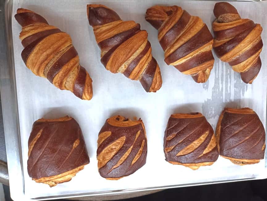Paris: Macaron, Croissant or Pastry Class with a French Chef - Should You Book This French Pastry Class?