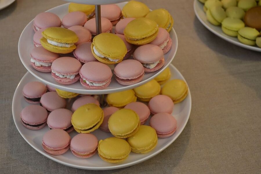 Paris: Macarons Class, Teatime and To-Go Box - Key highlights to know before you go