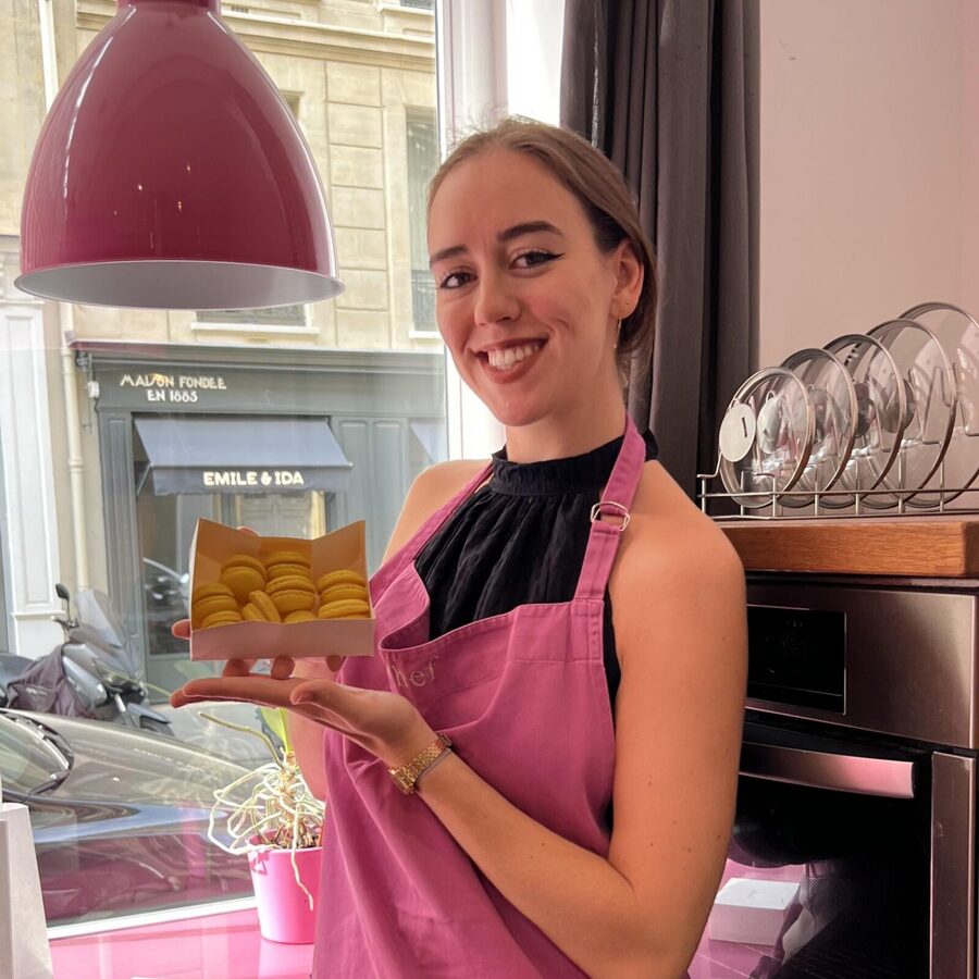 Paris: Macarons Cooking Class with Pâtisserie Chef Noémie - Paris Macaron Class at Chef Noémie’s Atelier: What You’re Actually Getting