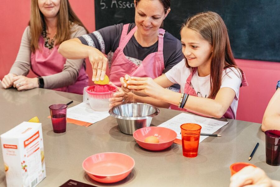 Paris: Macarons Cooking Class with Pâtisserie Chef Noémie - The Flavor-and-Technique Balance: Why This Class Feels Practical