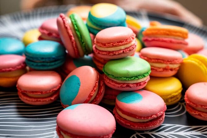 Paris Macarons Small-Group Baking Class with a Chef - What Happens in the 2-Hour Class (Step by Step)