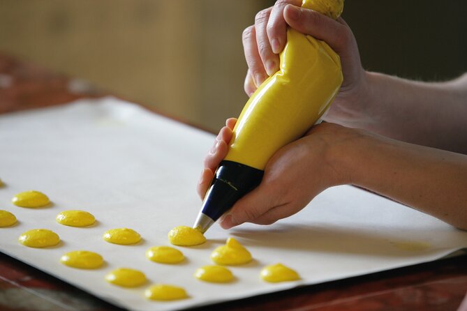 Paris Macarons Small-Group Baking Class with a Chef - Your Take-Home Macaron Box: What You’ll Get and What It Means