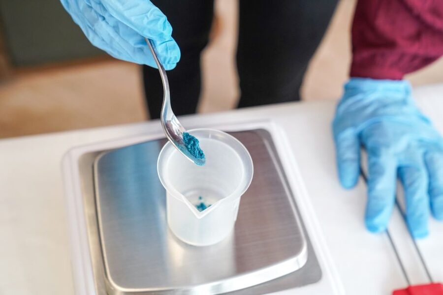 Paris: make your own soap in a french workshop - A 150-Minute Soap Workshop Near Montmartre