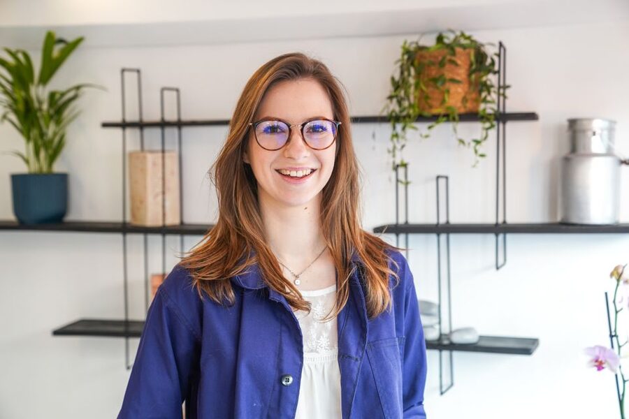 Paris: make your own soap in a french workshop - Meet Eleonore and Settle Into a Real Workshop Mood