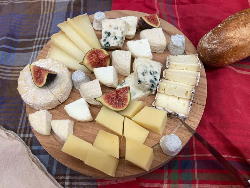 Paris Marais Bike Tour with Cheese & Sweet Tastings - Price and value: is $93 a fair deal?