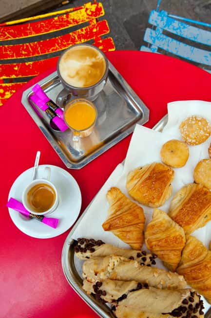 Paris Marais Bike Tour with Cheese & Sweet Tastings - Weather reality: what to wear and how to handle rain