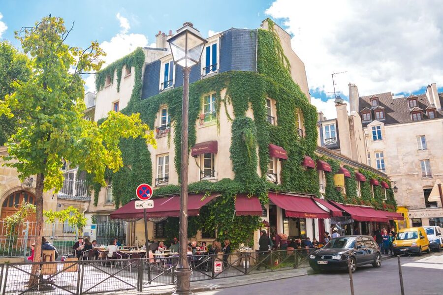 Paris: Marais District & Jewish Quarter Guided Tour 12 guest - Key highlights to expect on this Marais and Jewish Quarter tour