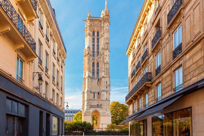 Paris (Marais District) Scavenger Hunt and Self-Guided Tour - What Else You See Along the Way