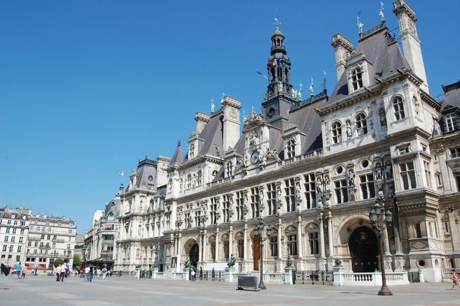 Paris Marais Quarter 2-Hour Private Walking Tour - Key highlights you’ll feel on the walk