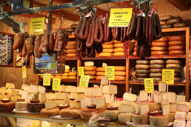 Paris Marché d’Aligre Walking Tour with Chocolate and Cheese Tasting - Meeting point at Ble Sucre: quick navigation tips
