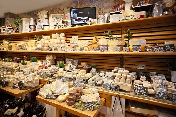 Paris Marché d’Aligre Walking Tour with Chocolate and Cheese Tasting - Who This Tour Suits (and who might want to skip)