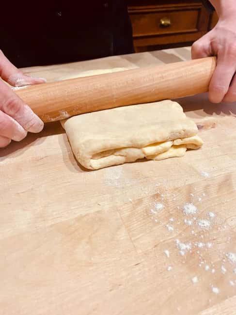 Paris: Millefeuille baking class with a chef - Tips to Make Your Class Easier and More Successful