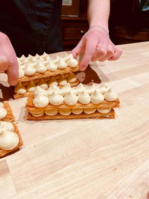Paris: Millefeuille baking class with a chef - Should You Book This Paris Millefeuille Class?