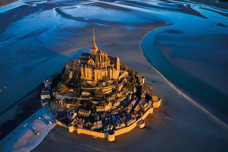 Paris: Mont Saint-Michel Day Tour with Chinese Tour Guide - Key Things I’d Prioritize Before You Go