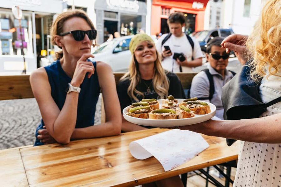 Paris: Montmartre Cheese, Wine & Pastry Guided Walking Tour - FAQ