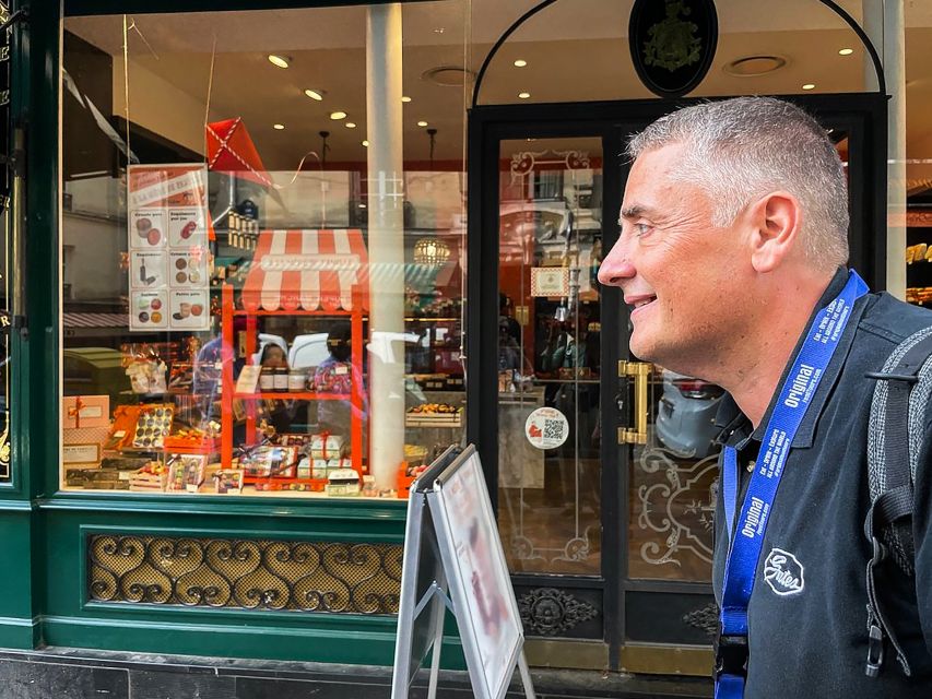 Paris: Montmartre Cheese, Wine & Pastry Guided Walking Tour - Price and Value: Is $127 Worth It?
