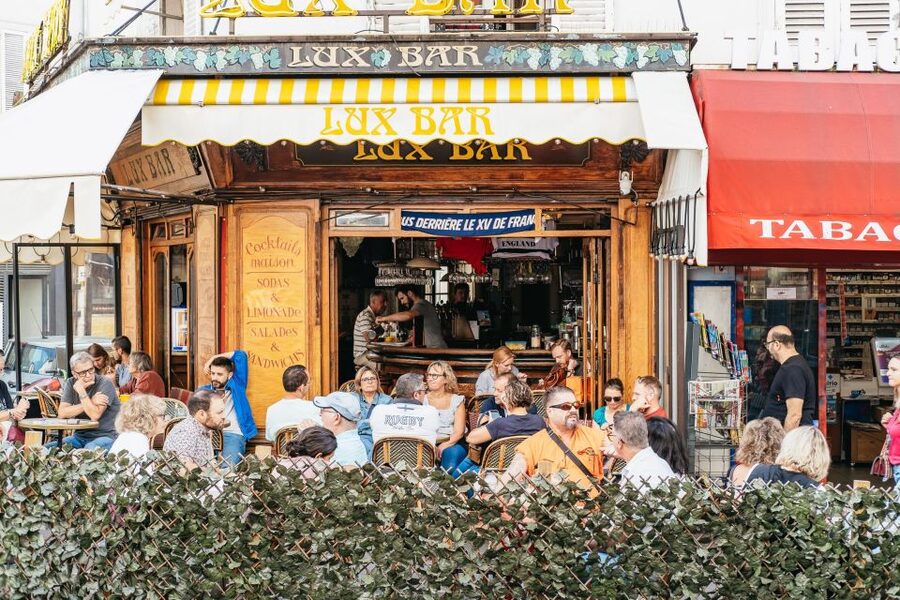 Paris: Montmartre Food and Wine Guided Tour - Value check: what $158 buys in tastings and wine