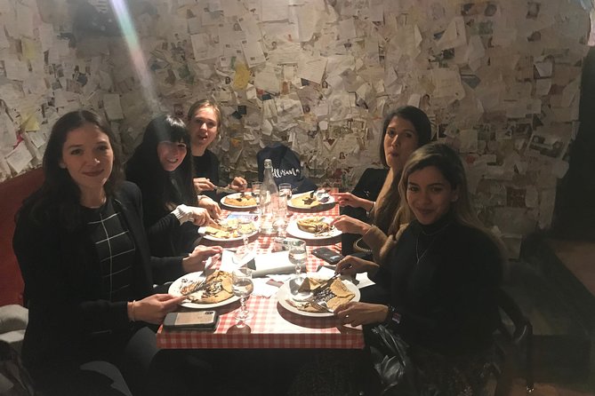 Paris Montmartre Food Tour - A Full French Meal by Do Eat Better - Place des Abbesses and boeuf bourguignon: the main plate that anchors it all