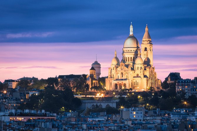 Paris Montmartre Food Tour - A Full French Meal by Do Eat Better - What you actually eat and drink, stop by stop