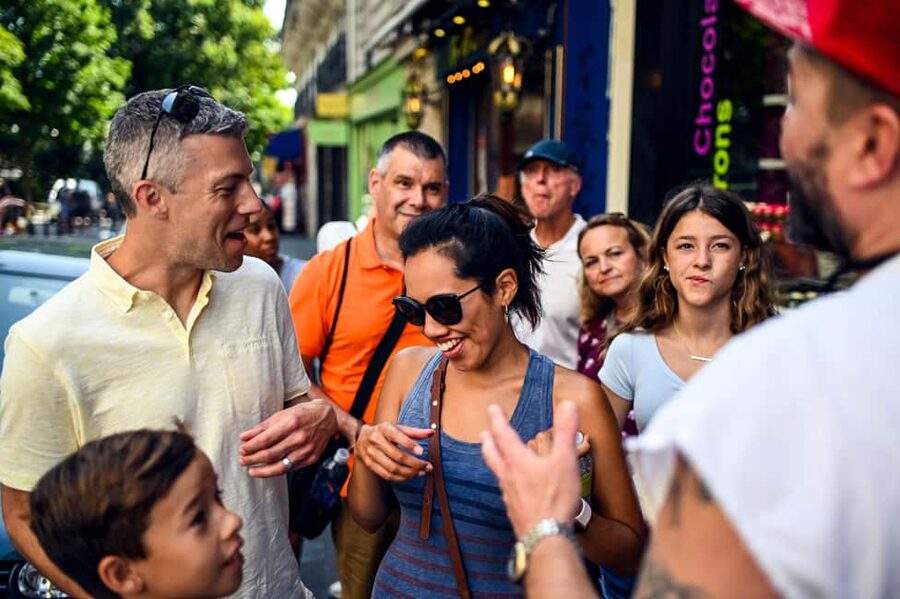 Paris: Montmartre Food Tour with 10 Local Tastings & Wines - Price and Value: Is $99 Worth It for 10 Tastings in 3 Hours?