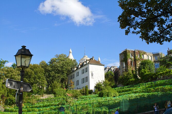 Paris Montmartre Free Walking Tour in English - Who should book this Montmartre tour?