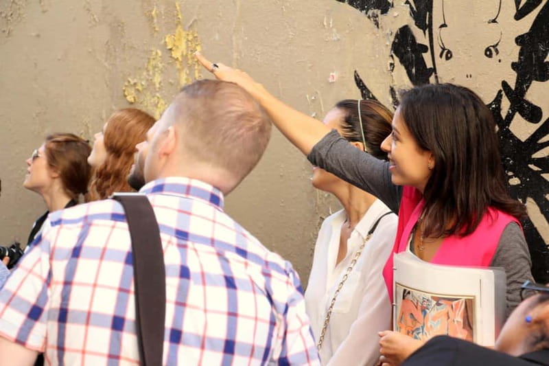 Paris: Montmartre Guided Walking Tour - Artists’ footsteps: Impressionism and the names you’ll remember