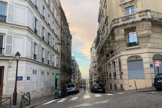 Paris Montmartre Guided Walking Tour with Tastings - What the Tastings Add (and What You Should Keep in Mind)